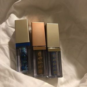 Stila liquid eyeshadow